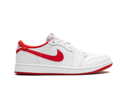 Nike Jordan 1 Retro Low OG University Red