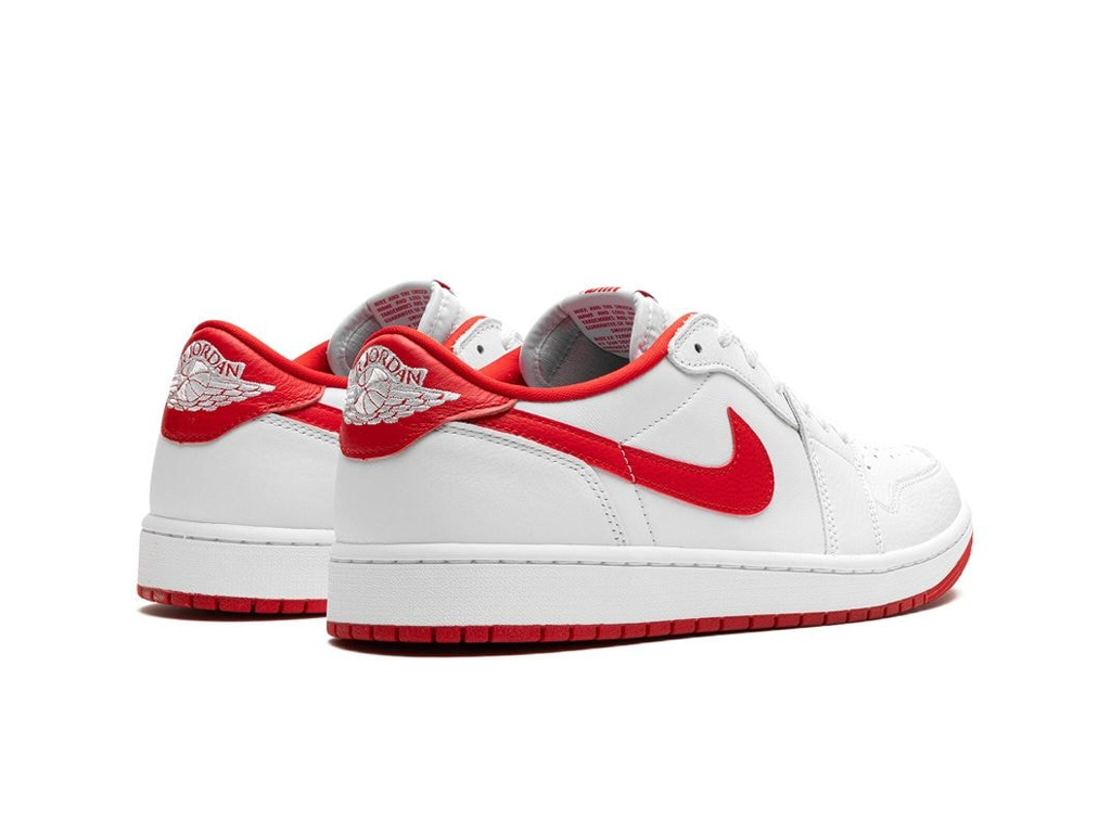 Nike Jordan 1 Retro Low OG University Red-sneakers-Air Jordan-pikastore.cz