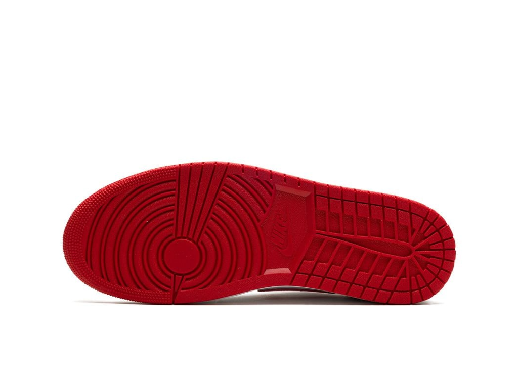 Nike Jordan 1 Retro Low OG University Red-sneakers-Air Jordan-pikastore.cz
