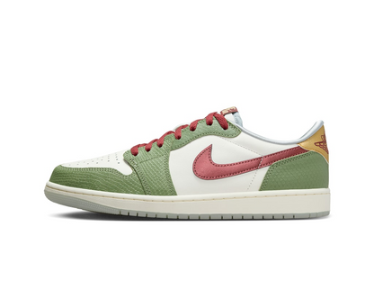 Nike Jordan 1 Retro Low OG Year of the Dragon (2024)