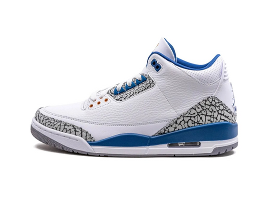 Nike Jordan 3 Retro Wizards