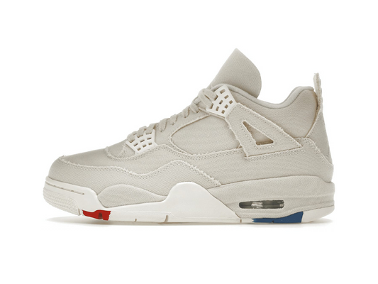 Nike Jordan 4 Retro Blank Canvas (Women's)