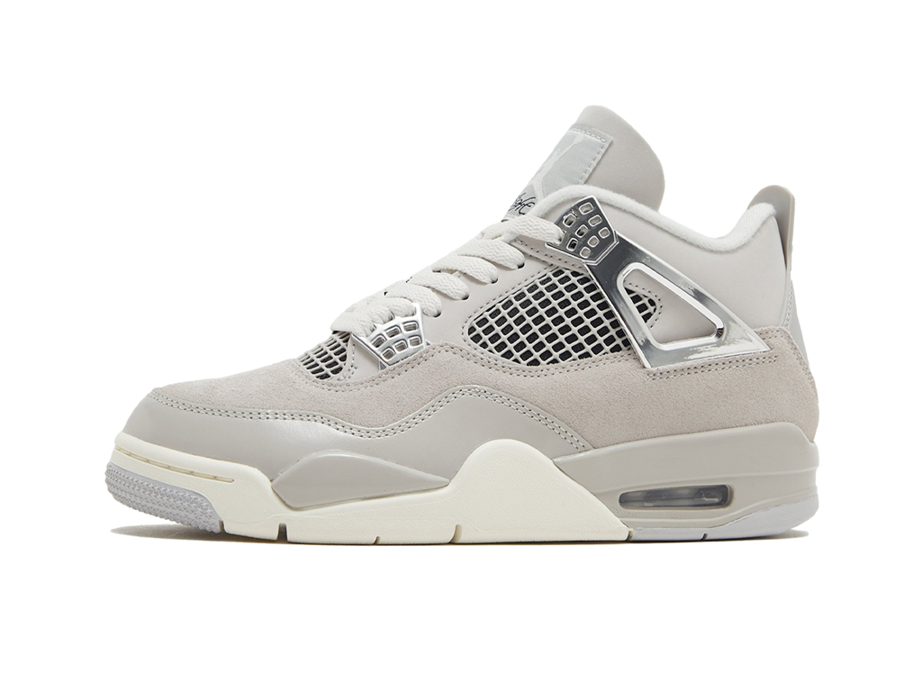 Nike Jordan 4 Retro Frozen Moments (Women's)-sneakers-Air Jordan-pikastore.cz