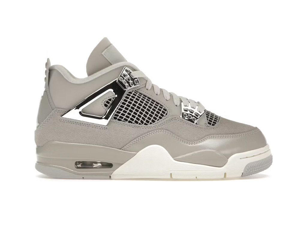 Nike Jordan 4 Retro Frozen Moments (Women's)-sneakers-Air Jordan-pikastore.cz