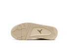 Nike Jordan 4 Retro Metallic Gold (Women's)-sneakers-Air Jordan-pikastore.cz