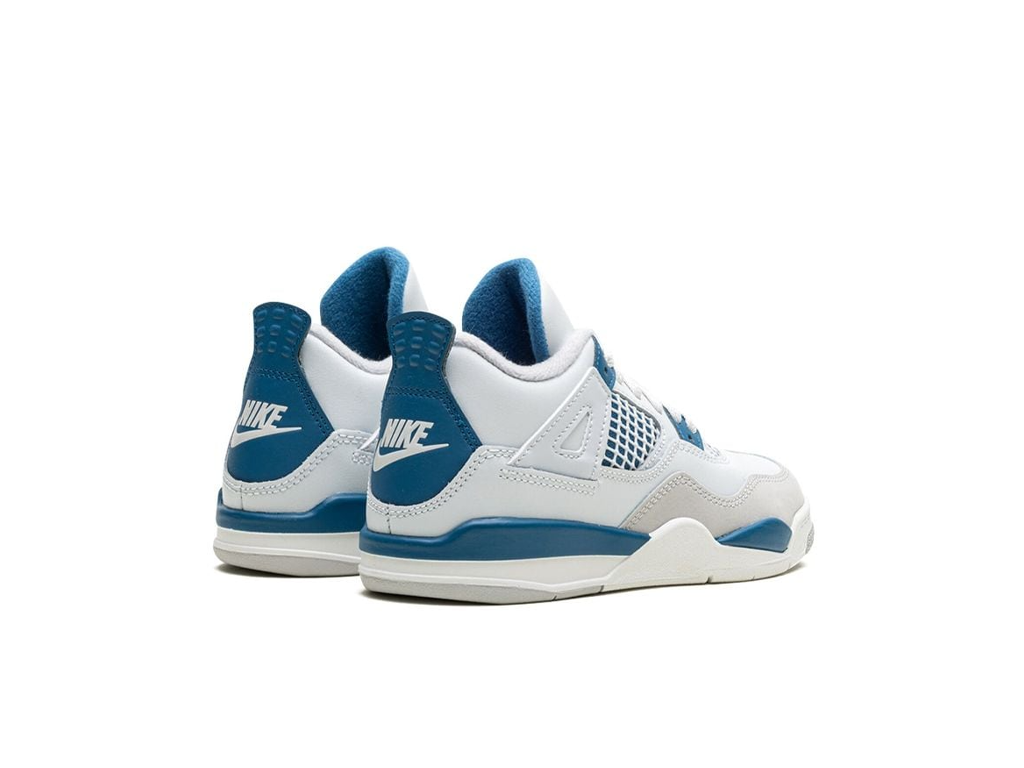 Nike Jordan 4 Retro Military Blue (2024) (PS)