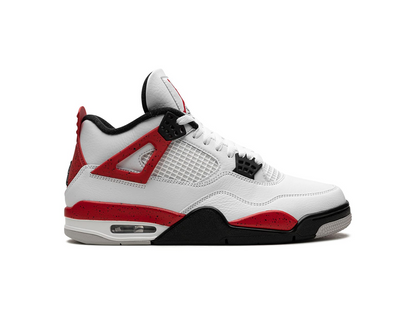 Nike Jordan 4 Retro Red Cement (TD)