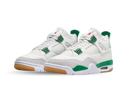 Nike Jordan 4 Retro SB Pine Green