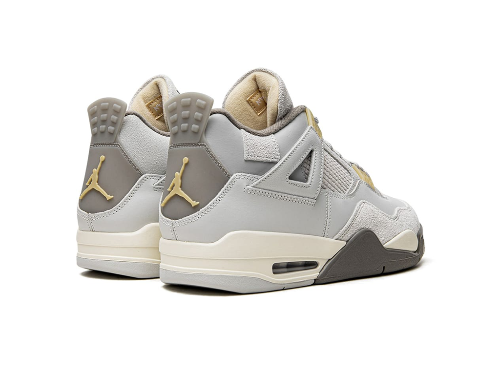 Nike Jordan 4 Retro SE Craft Photon Dust-sneakers-Air Jordan-pikastore.cz