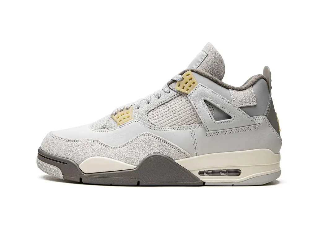 Nike Jordan 4 Retro SE Craft Photon Dust-sneakers-Air Jordan-pikastore.cz