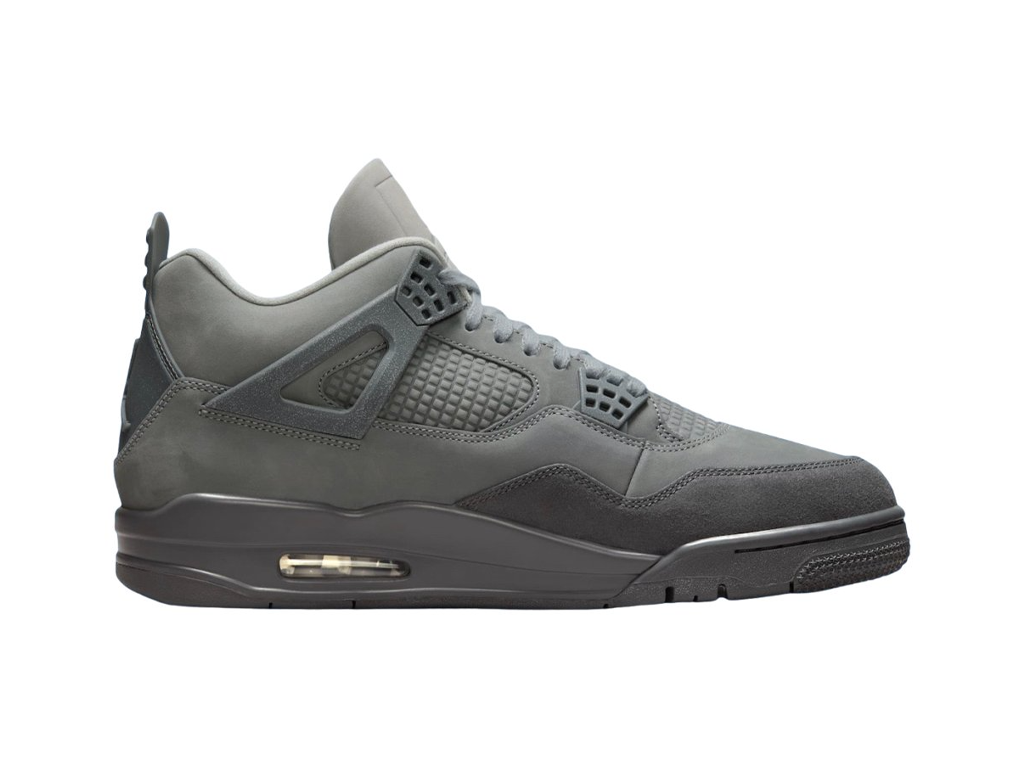 Nike Jordan 4 Retro SE Paris Olympics Wet Cement-sneakers-Air Jordan-pikastore.cz
