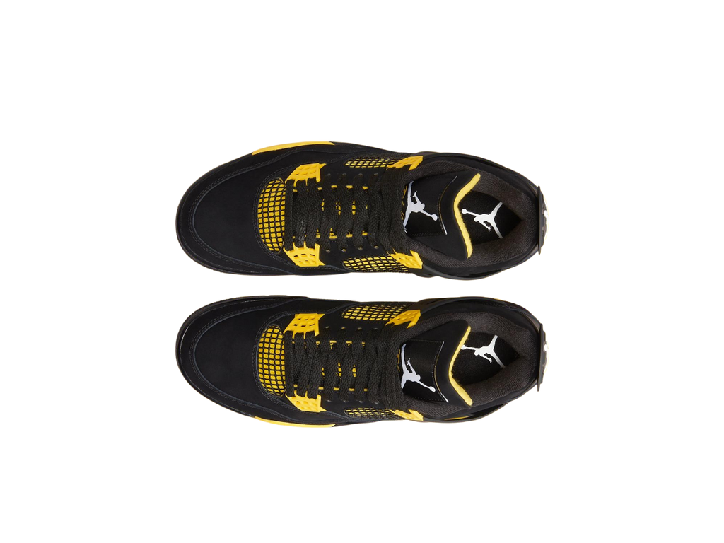 Nike Jordan 4 Retro Thunder (2023)-sneakers-Air Jordan-pikastore.cz