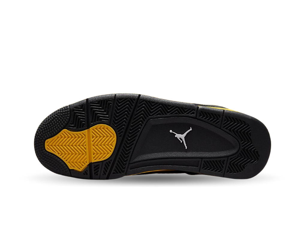 Nike Jordan 4 Retro Thunder (2023)-sneakers-Air Jordan-pikastore.cz