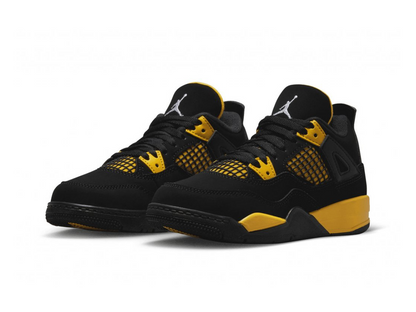 Nike Jordan 4 Retro Thunder (2023) (PS)