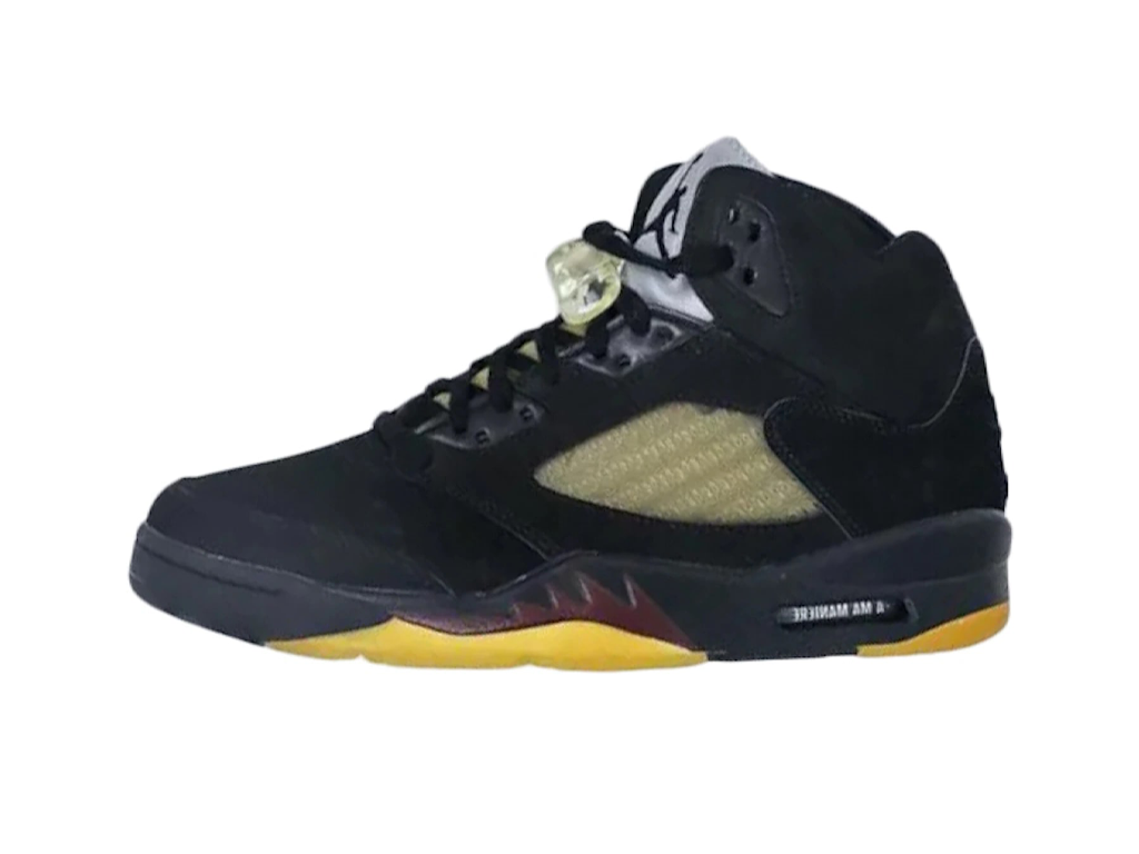 Jordan 5 Retro A Ma Mannière Dusk