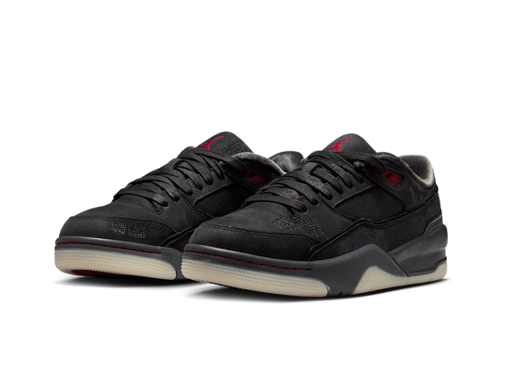 Nike Jordan Flight Court Who Decides War Bred-Air Jordan-pikastore.cz