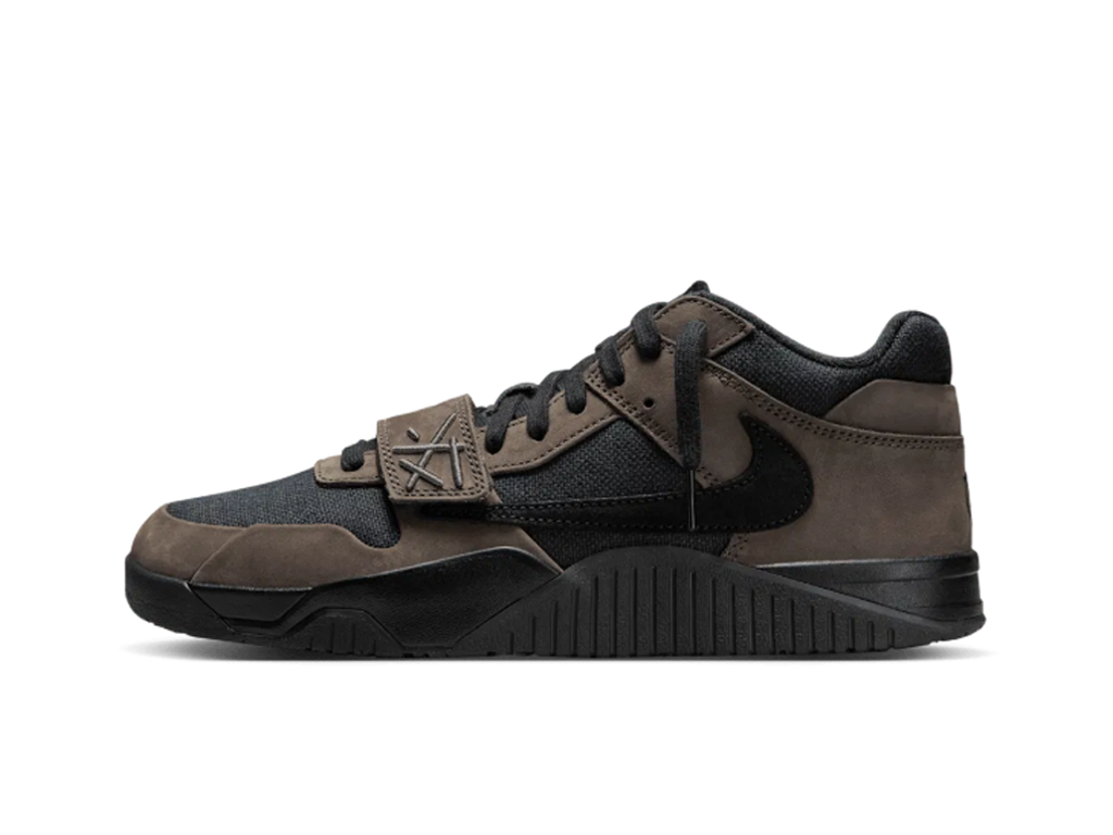 Nike Jordan Jumpman Jack TR Dark Mocha-Air Jordan-pikastore.cz