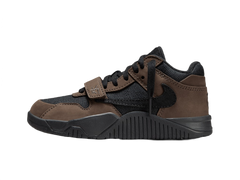 Nike Air Jordan Jumpman Jack TR PS Taupe Haze