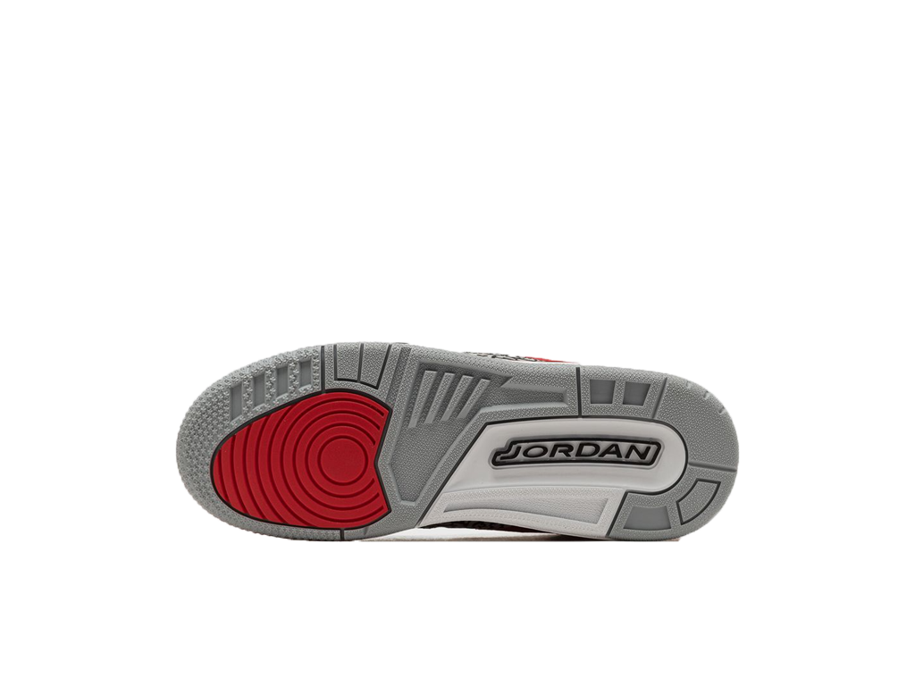 Nike Jordan Legacy 312 Low GS Fire Red-Air Jordan-pikastore.cz