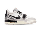 Nike Jordan Legacy 312 Low GS Tech Grey Cement-Air Jordan-pikastore.cz