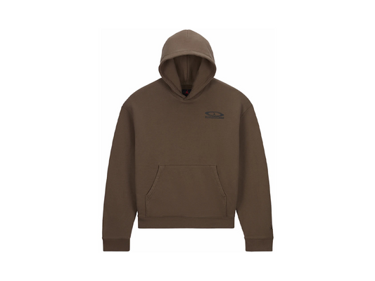 Nike Jordan x Travis Scott Pullover Hoodie Palomino