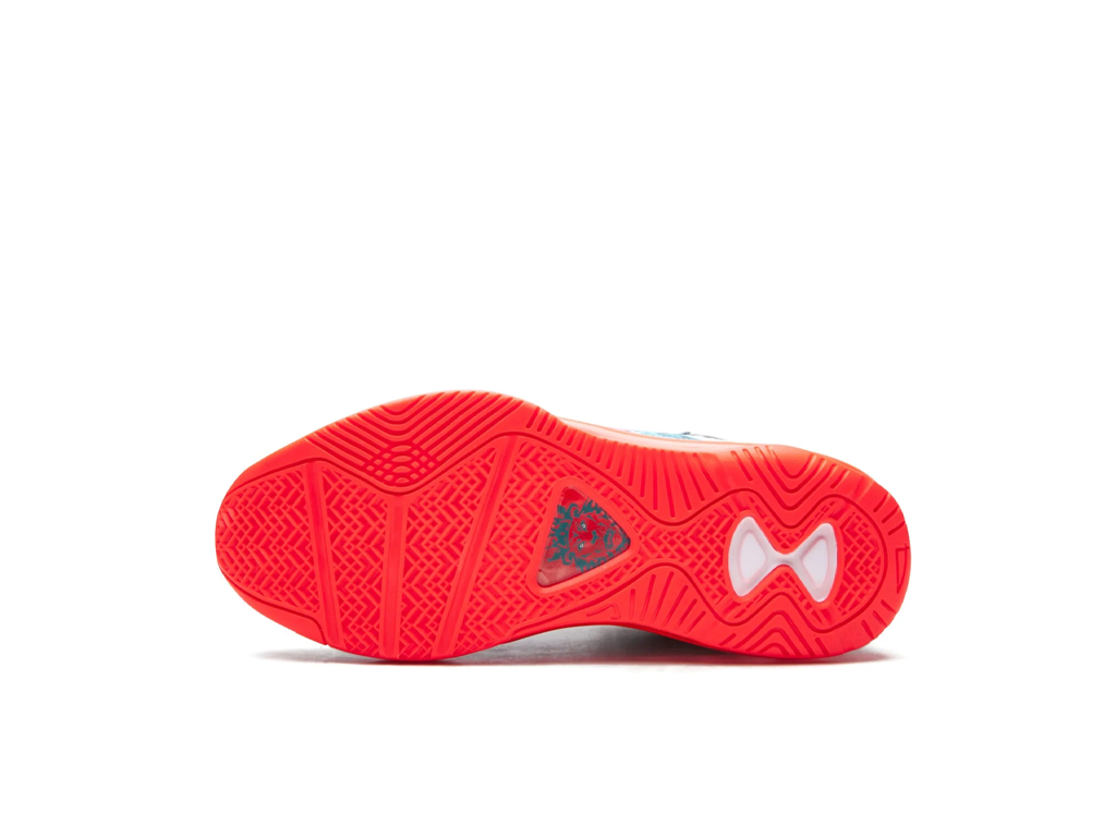 Nike LeBron 8 V/2 Low Retro Miami Night 2021-Nike-pikastore.cz