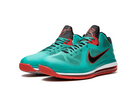 Nike LeBron 9 Low Reverse Liverpool-Nike-pikastore.cz