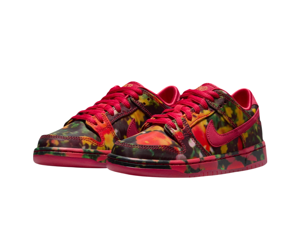 Nike SB Dunk Low Pro The Wizard of Oz-Nike-pikastore.cz