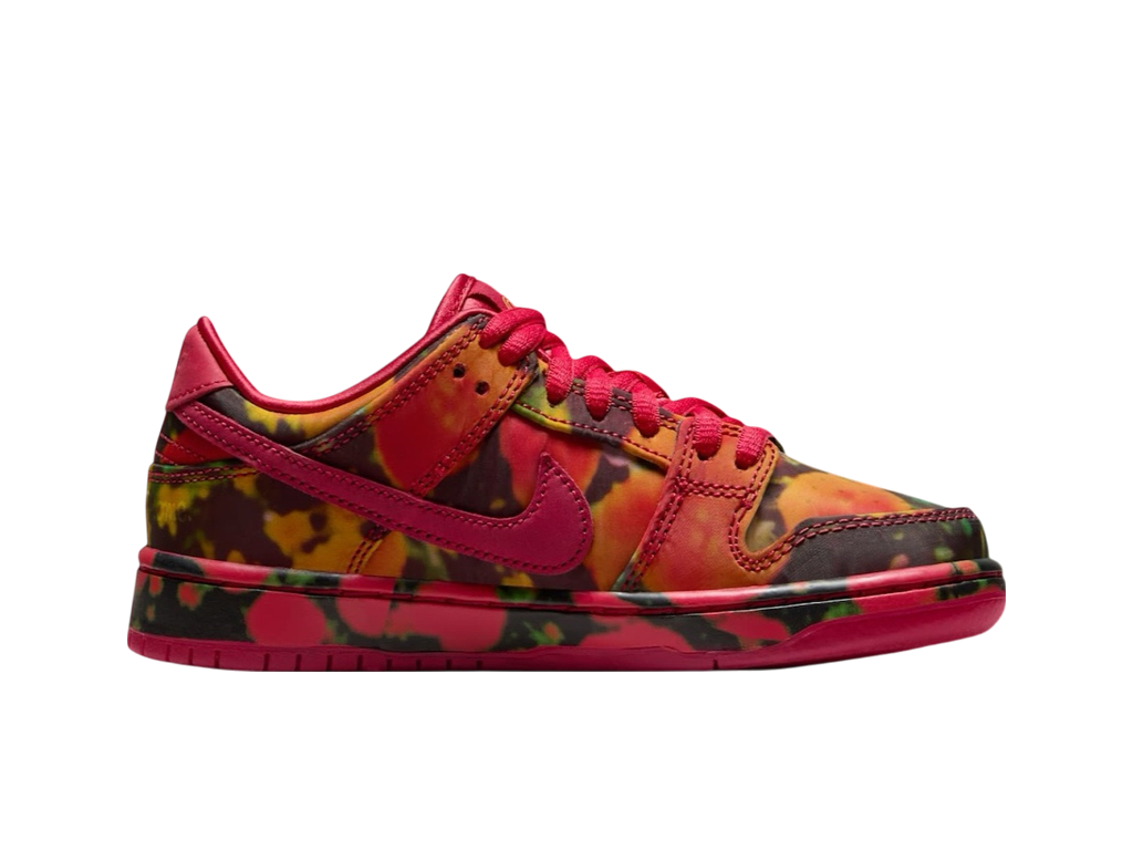 Nike SB Dunk Low Pro The Wizard of Oz-Nike-pikastore.cz