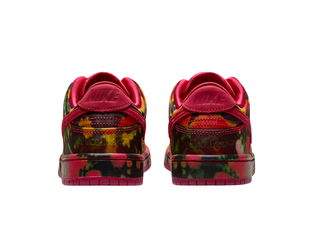 Nike SB Dunk Low Pro The Wizard of Oz-Nike-pikastore.cz