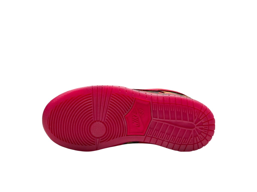 Nike SB Dunk Low Pro The Wizard of Oz-Nike-pikastore.cz