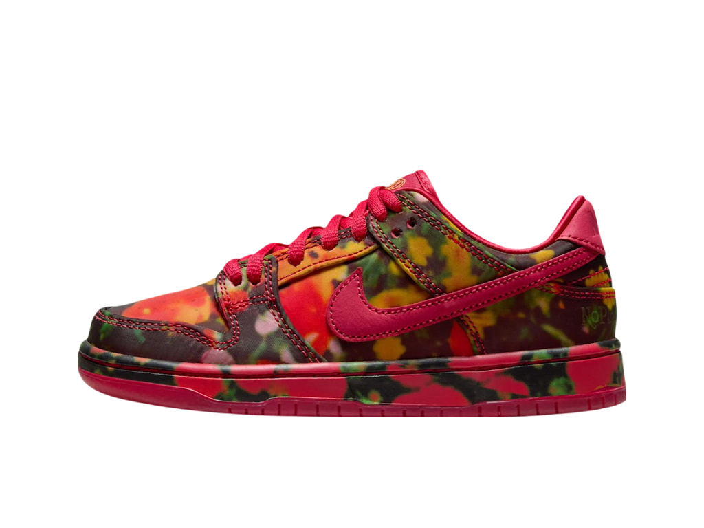 Nike SB Dunk Low Pro The Wizard of Oz-Nike-pikastore.cz