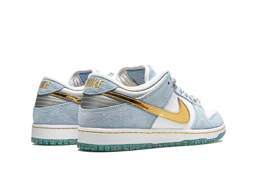 Nike Sean Cliver x Dunk Low SB Holiday Special-Nike-pikastore.cz