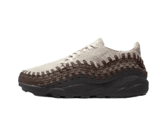 Nike Wmns Air Footscape Woven Phantom Earth