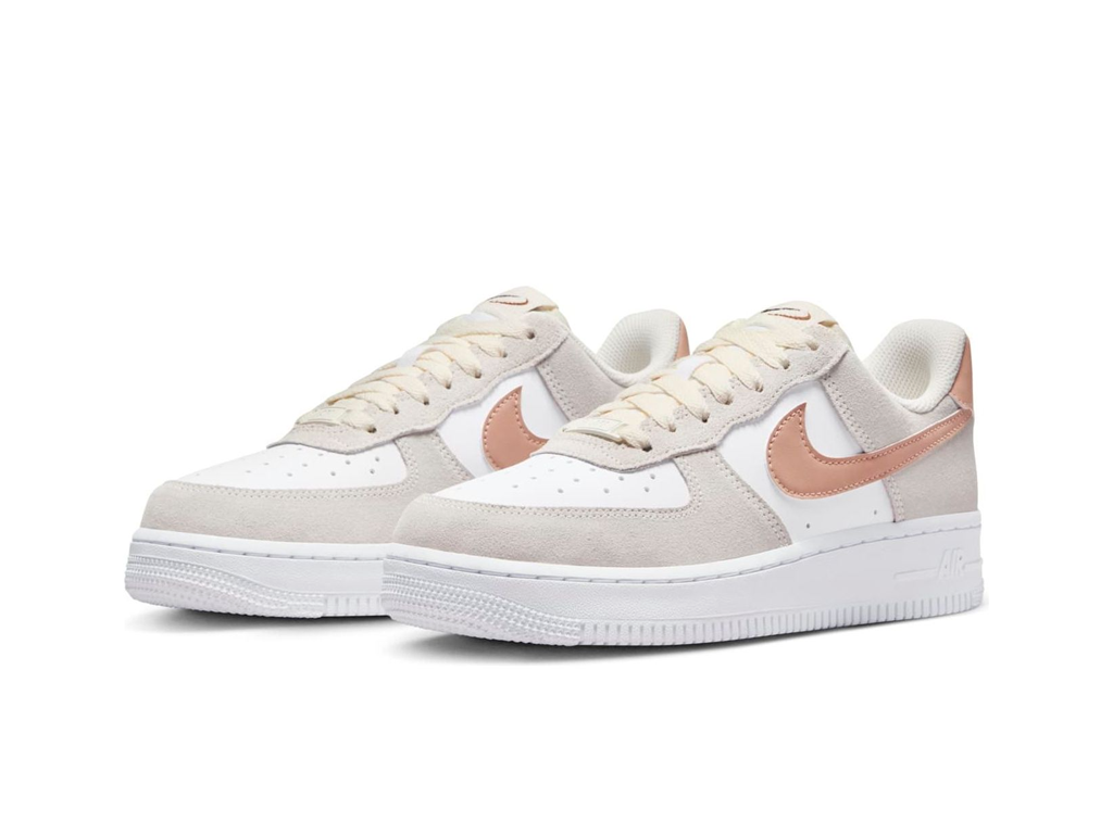 Nike Wmns Air Force 1 07 Dusted Clay-Nike-pikastore.cz