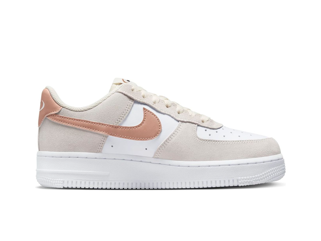 Nike Wmns Air Force 1 07 Dusted Clay-Nike-pikastore.cz