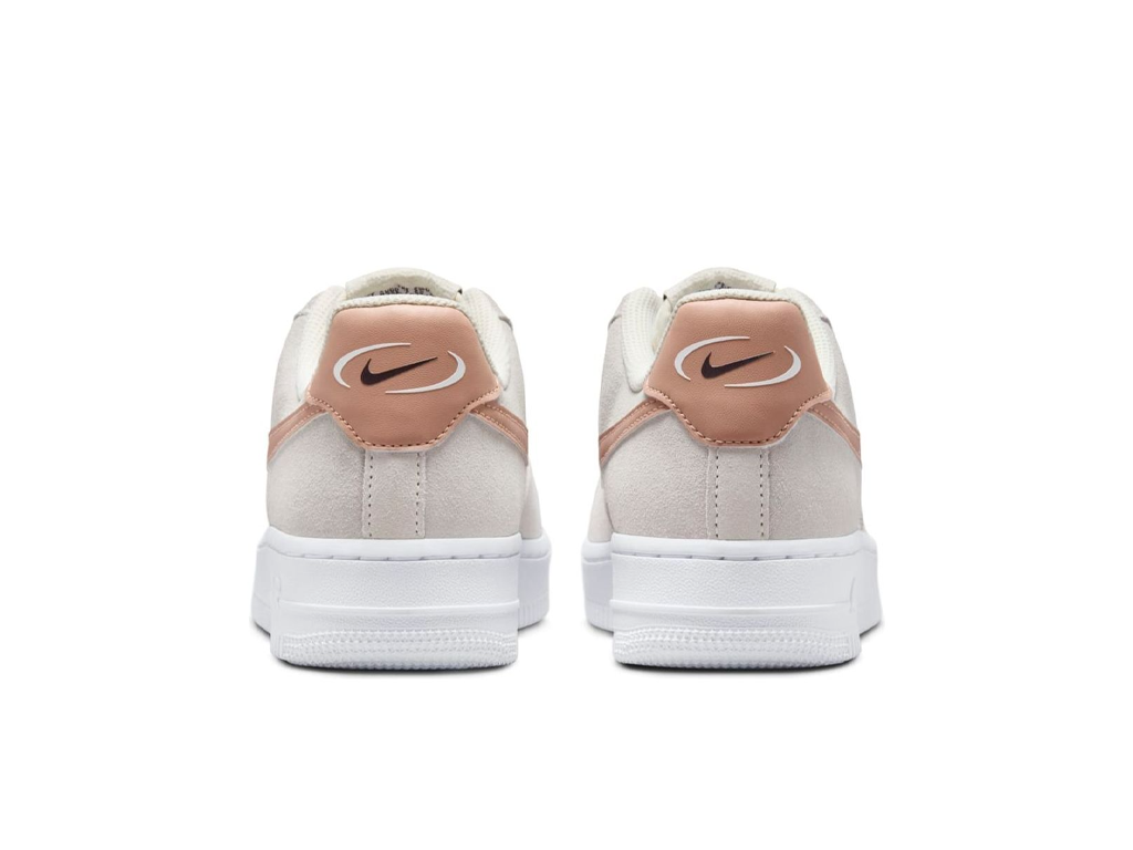 Nike Wmns Air Force 1 07 Dusted Clay-Nike-pikastore.cz