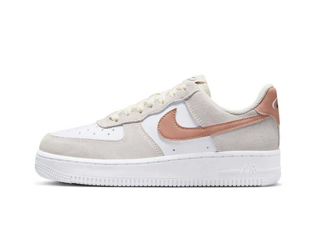 Nike Wmns Air Force 1 07 Dusted Clay-Nike-pikastore.cz