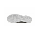 Nike Wmns Air Force 1 07 Essential White Metallic Silver-Nike-pikastore.cz