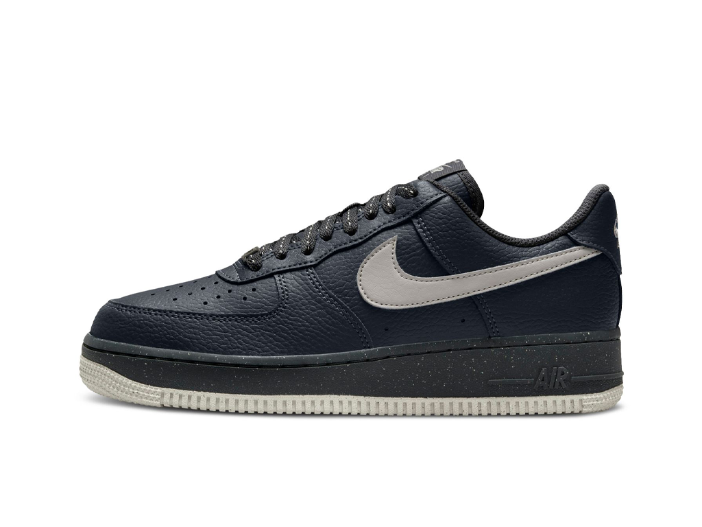 Nike Wmns Air Force 1 Low Next Nature Anthracite Light Orewood