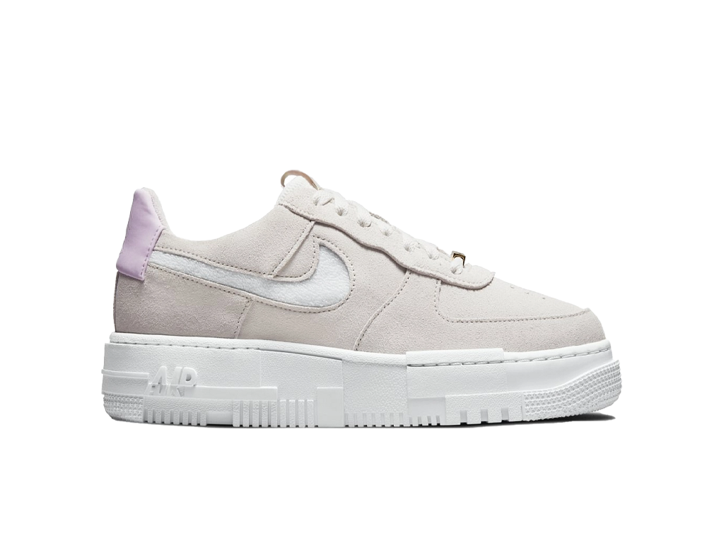 Nike Wmns Air Force 1 Pixel Light Bone Regal Pink-Nike-pikastore.cz