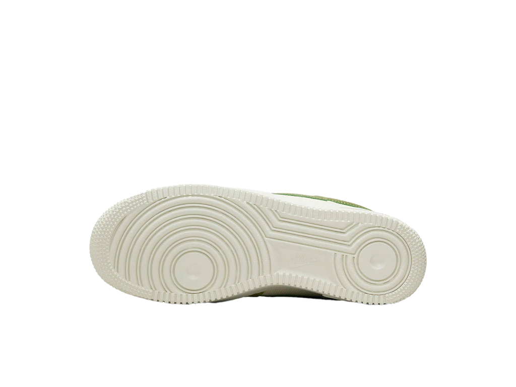 Nike Wmns Air Force 1 Rough Green-Nike-pikastore.cz