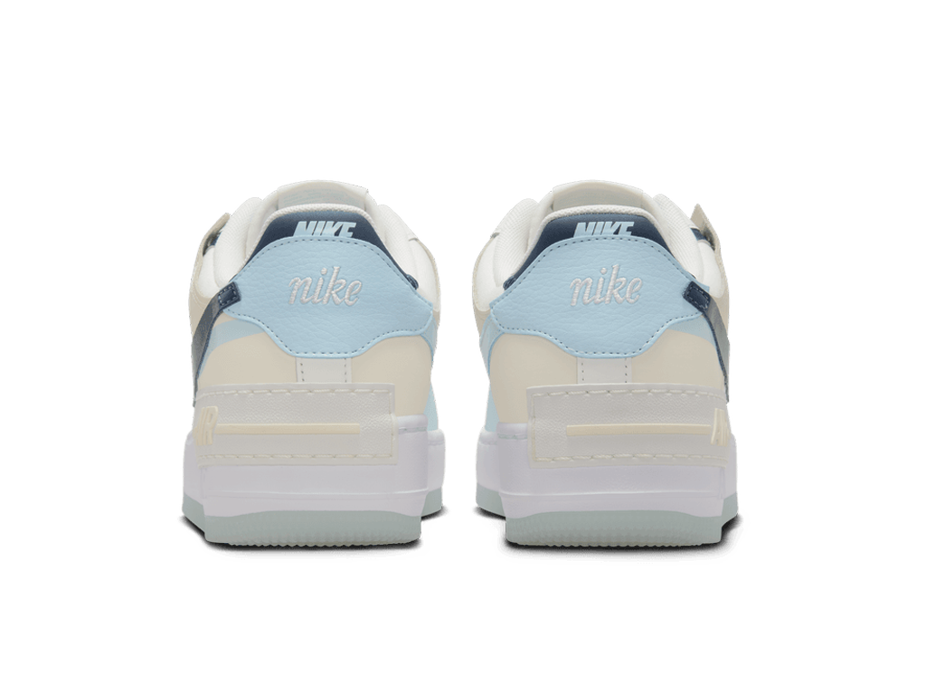 Nike Wmns Air Force 1 Shadow Glacier Blue-Nike-pikastore.cz