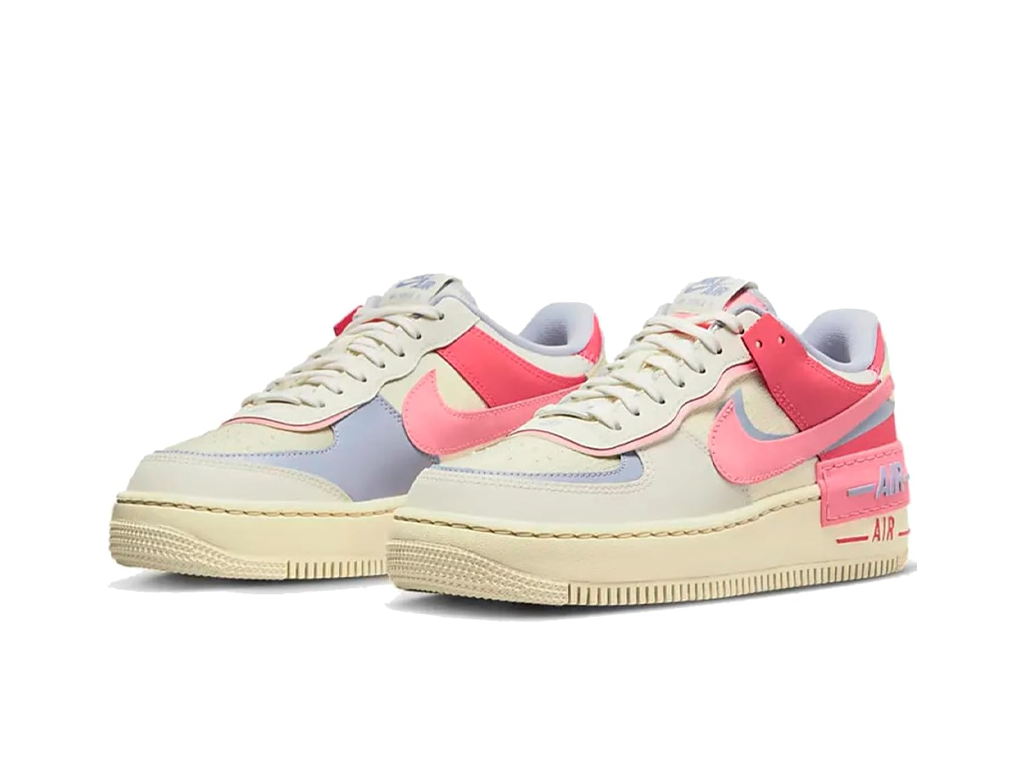Nike Wmns Air Force 1 Shadow Sail Sea Coral-Nike-pikastore.cz
