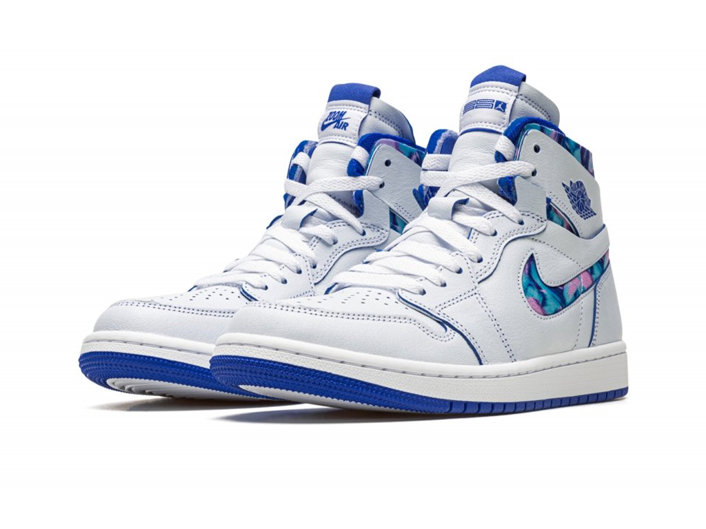 Nike Wmns Air Jordan 1 High Zoom Comfort 25 Years in China-Air Jordan-pikastore.cz