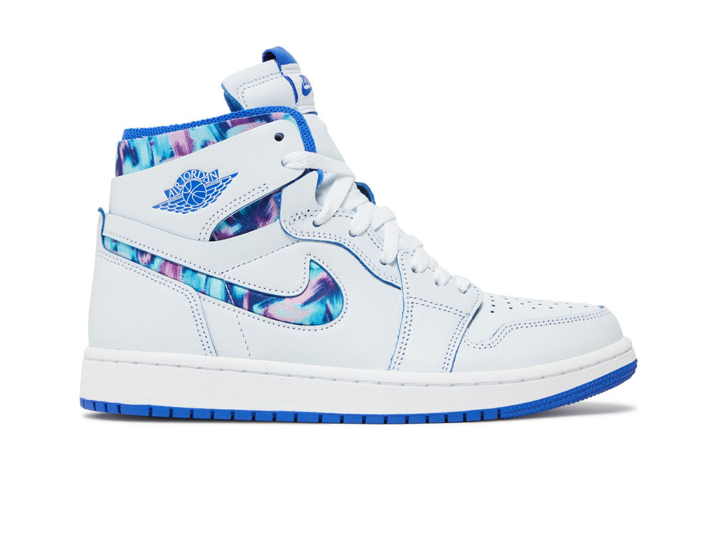 Nike Wmns Air Jordan 1 High Zoom Comfort 25 Years in China-Air Jordan-pikastore.cz