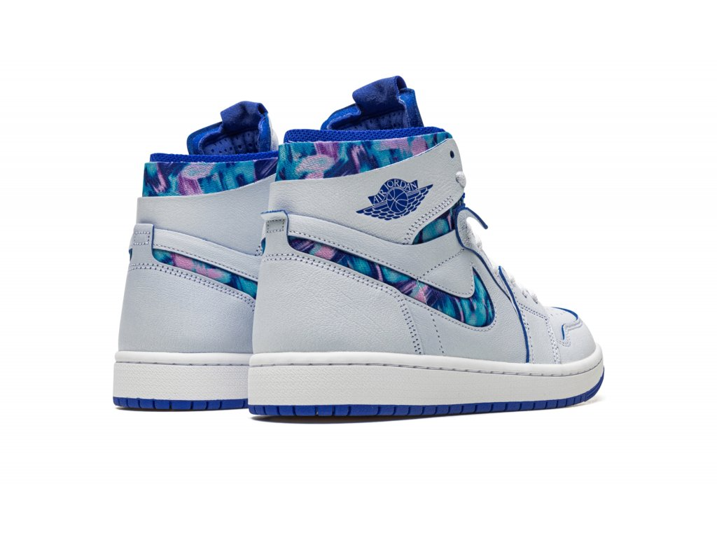 Nike Wmns Air Jordan 1 High Zoom Comfort 25 Years in China-Air Jordan-pikastore.cz