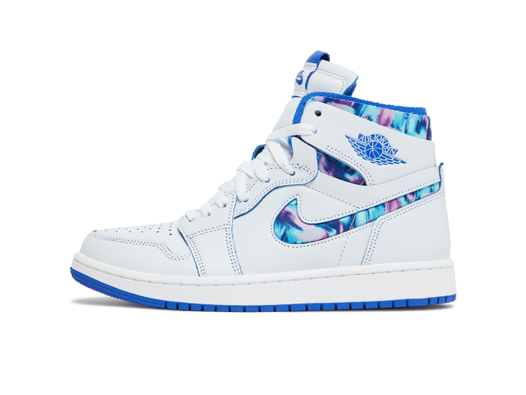 Nike Wmns Air Jordan 1 High Zoom Comfort 25 Years in China-Air Jordan-pikastore.cz