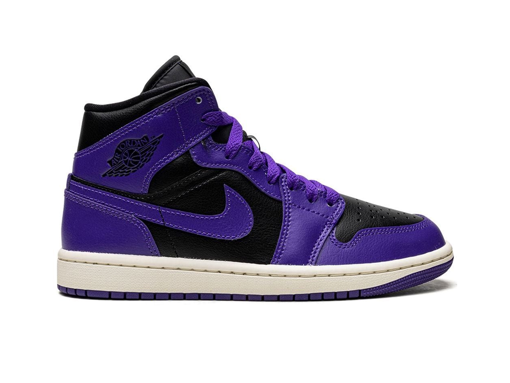 Nike Wmns Air Jordan 1 Mid Dark Concord-Air Jordan-pikastore.cz