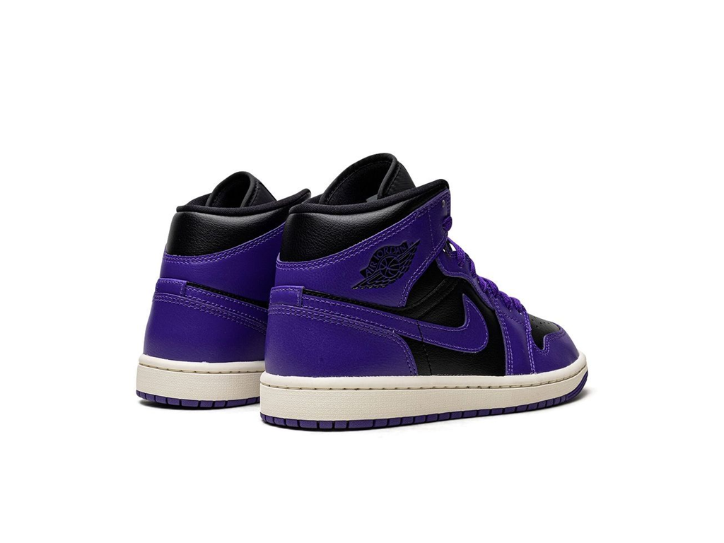 Nike Wmns Air Jordan 1 Mid Dark Concord-Air Jordan-pikastore.cz